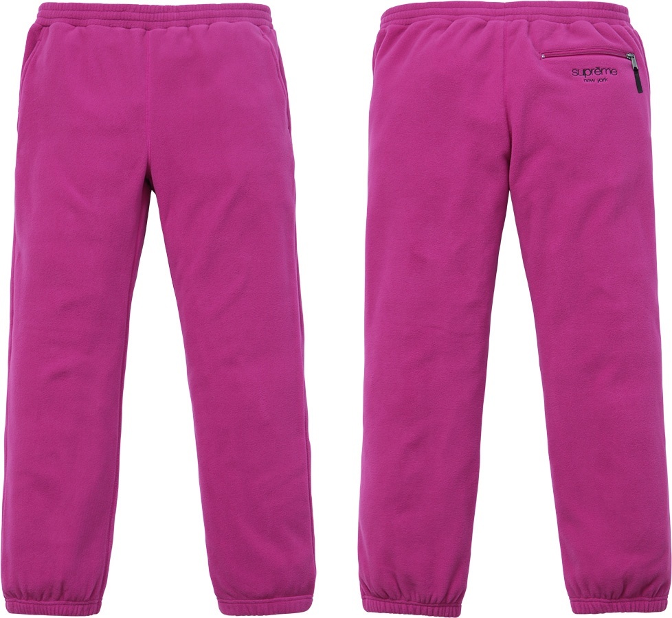 Polartec® Fleece Pant view 2
